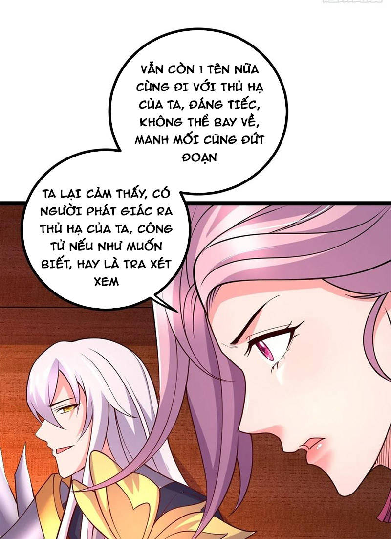 Bổn Tế Tu Chính Là Tiện Đạo Chapter 283 - 14