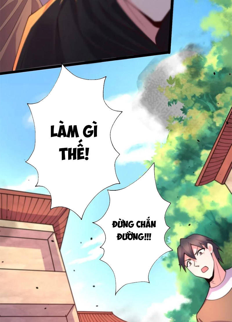 Bổn Tế Tu Chính Là Tiện Đạo Chapter 283 - 27