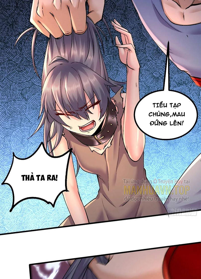 Bổn Tế Tu Chính Là Tiện Đạo Chapter 283 - 31