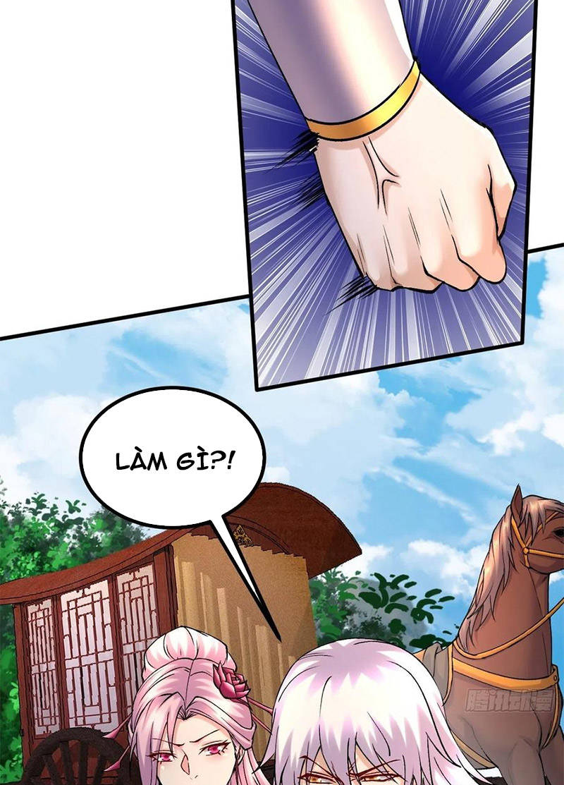 Bổn Tế Tu Chính Là Tiện Đạo Chapter 283 - 36