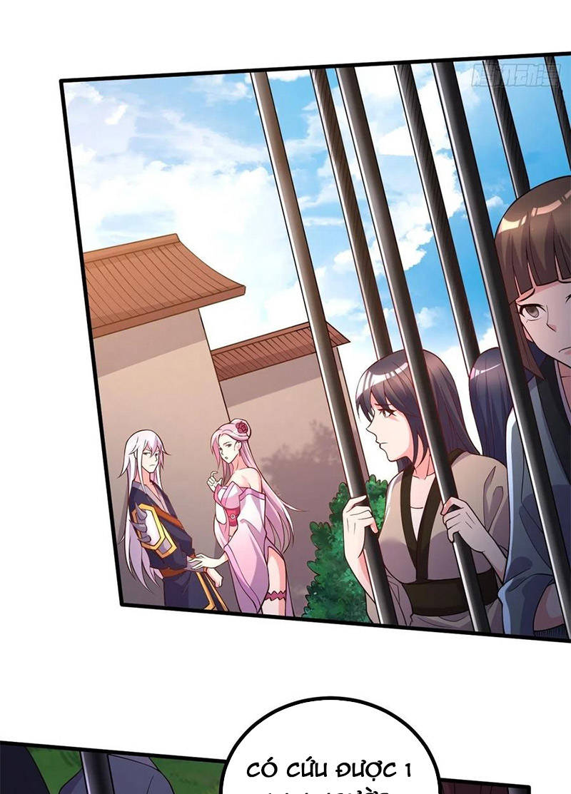 Bổn Tế Tu Chính Là Tiện Đạo Chapter 283 - 39