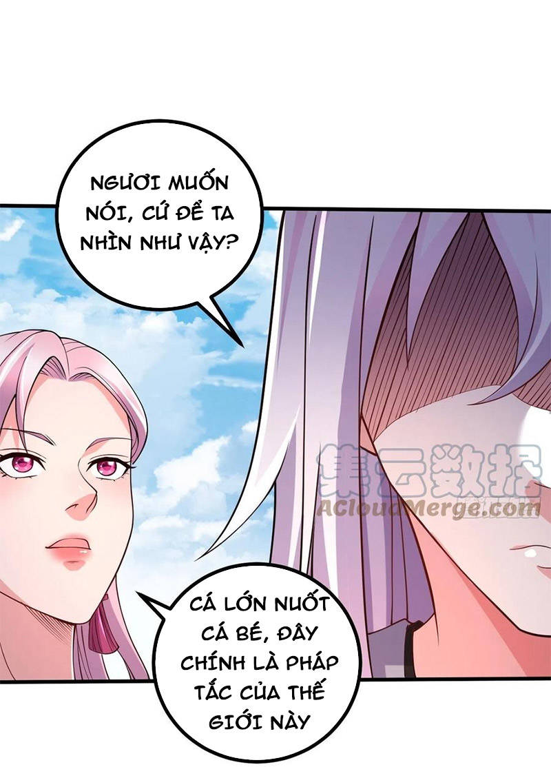 Bổn Tế Tu Chính Là Tiện Đạo Chapter 283 - 41