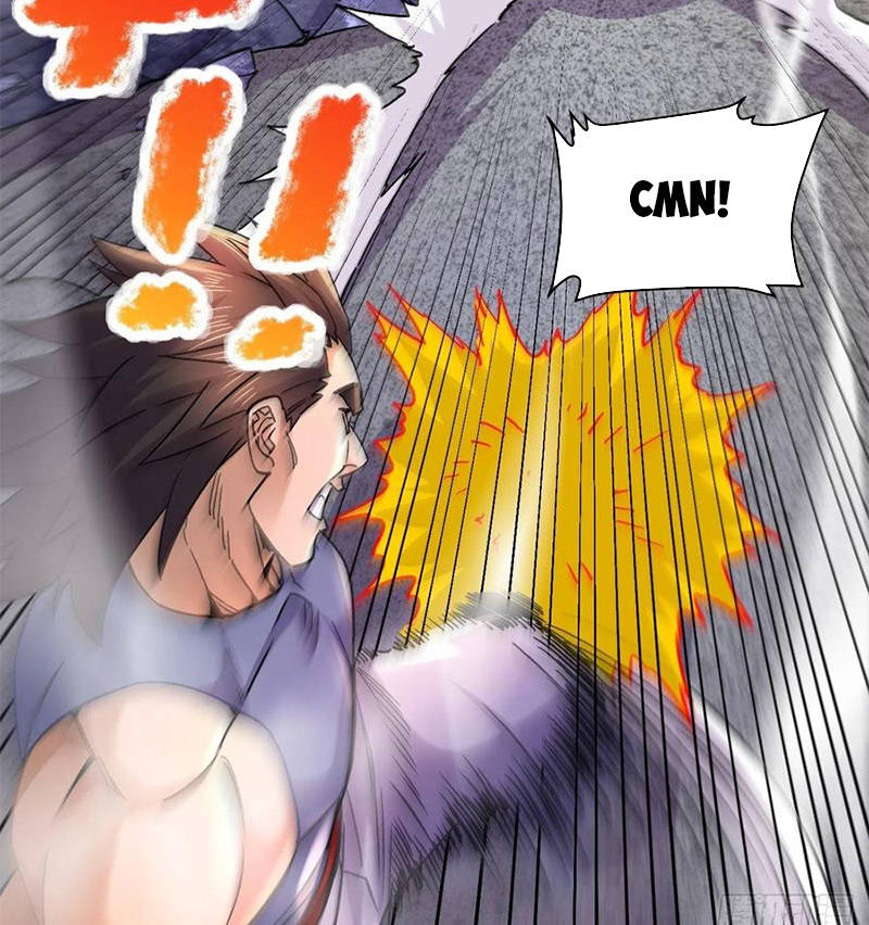 Bổn Tế Tu Chính Là Tiện Đạo Chapter 283 - 48