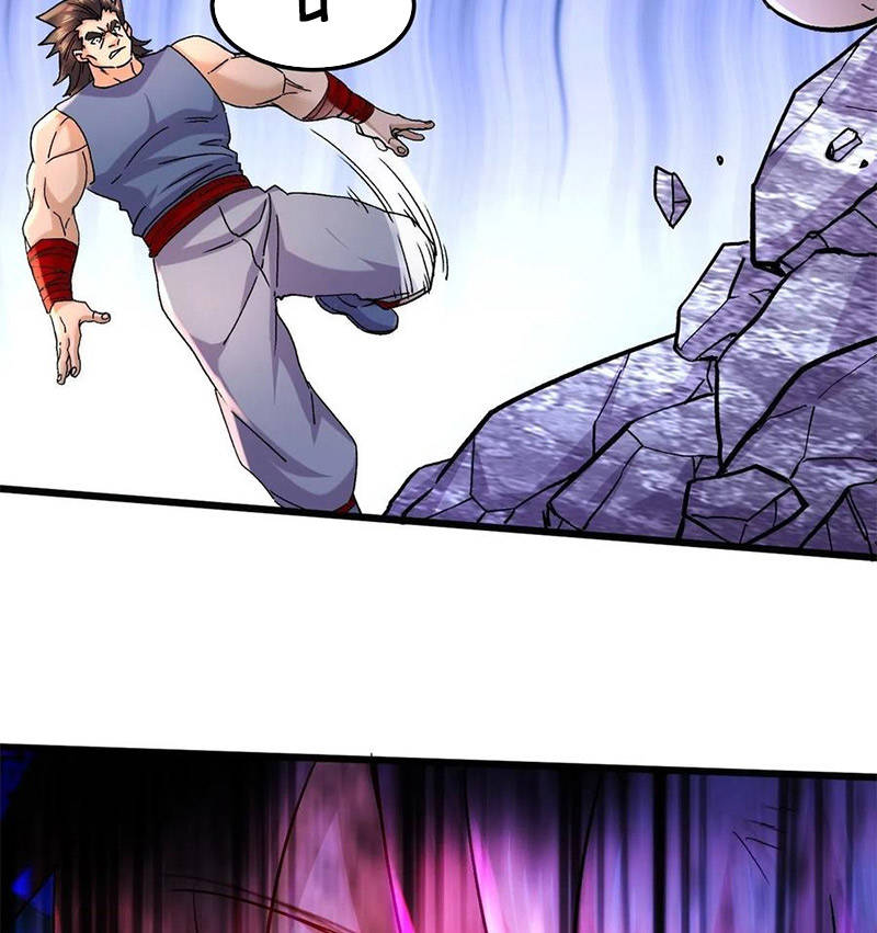 Bổn Tế Tu Chính Là Tiện Đạo Chapter 283 - 51
