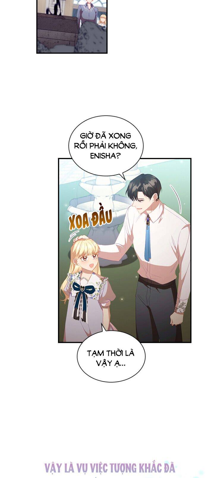 Công Chúa Bé Bỏng Chapter 113 - 35