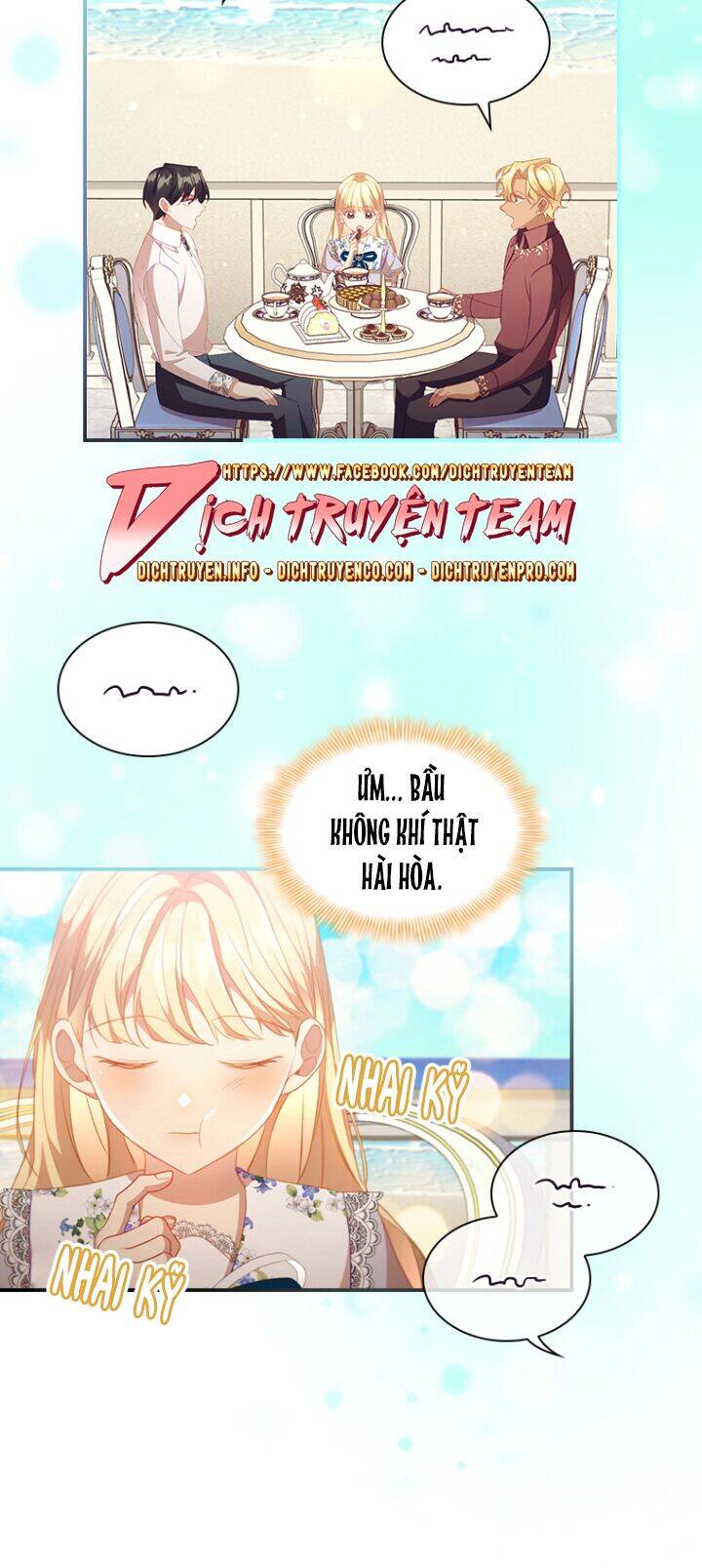 Công Chúa Bé Bỏng Chapter 113 - 37