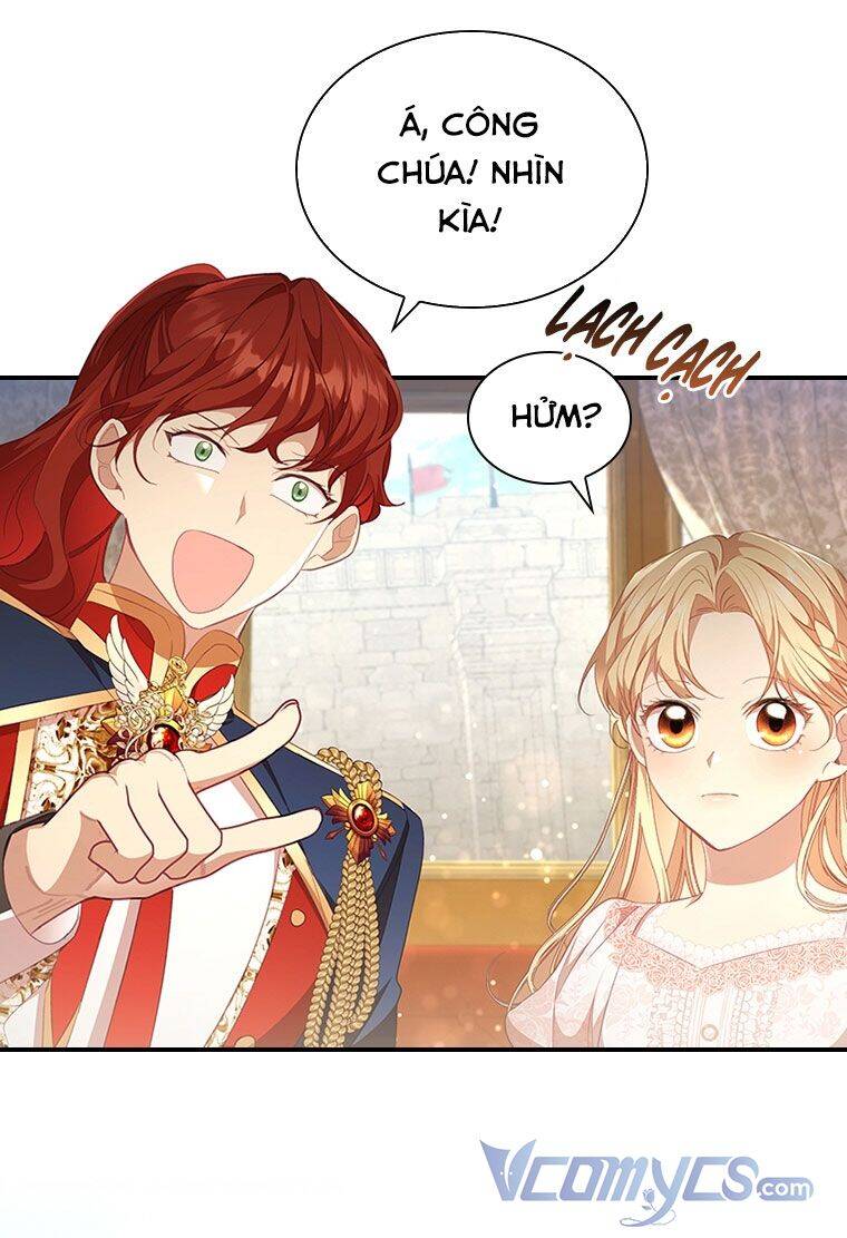 Công Chúa Bé Bỏng Chapter 117 - 3