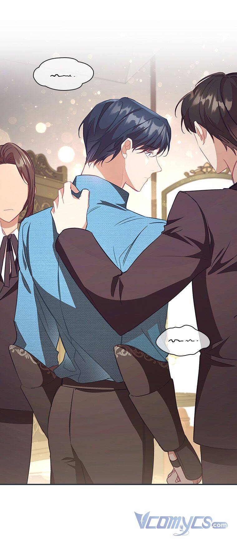 Công Chúa Bé Bỏng Chapter 117 - 22