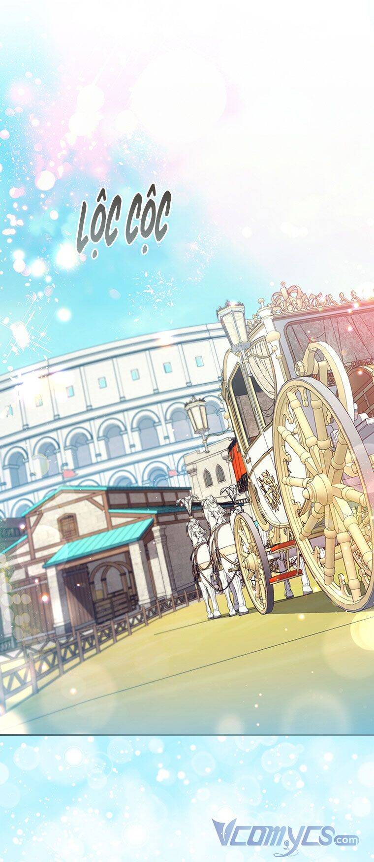 Công Chúa Bé Bỏng Chapter 117 - 4
