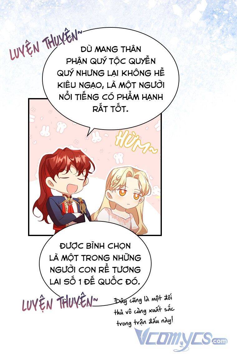Công Chúa Bé Bỏng Chapter 117 - 64
