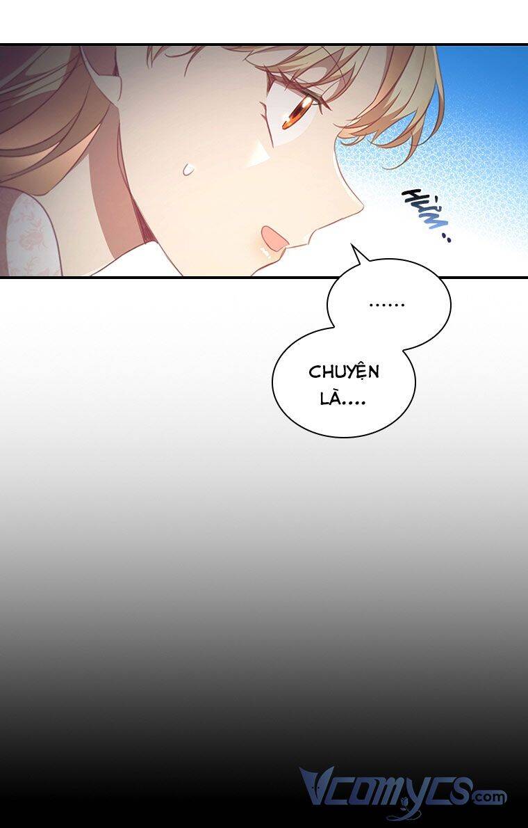 Công Chúa Bé Bỏng Chapter 117 - 8