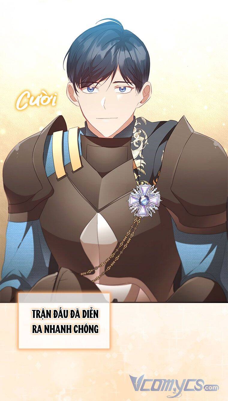 Công Chúa Bé Bỏng Chapter 118 - 54