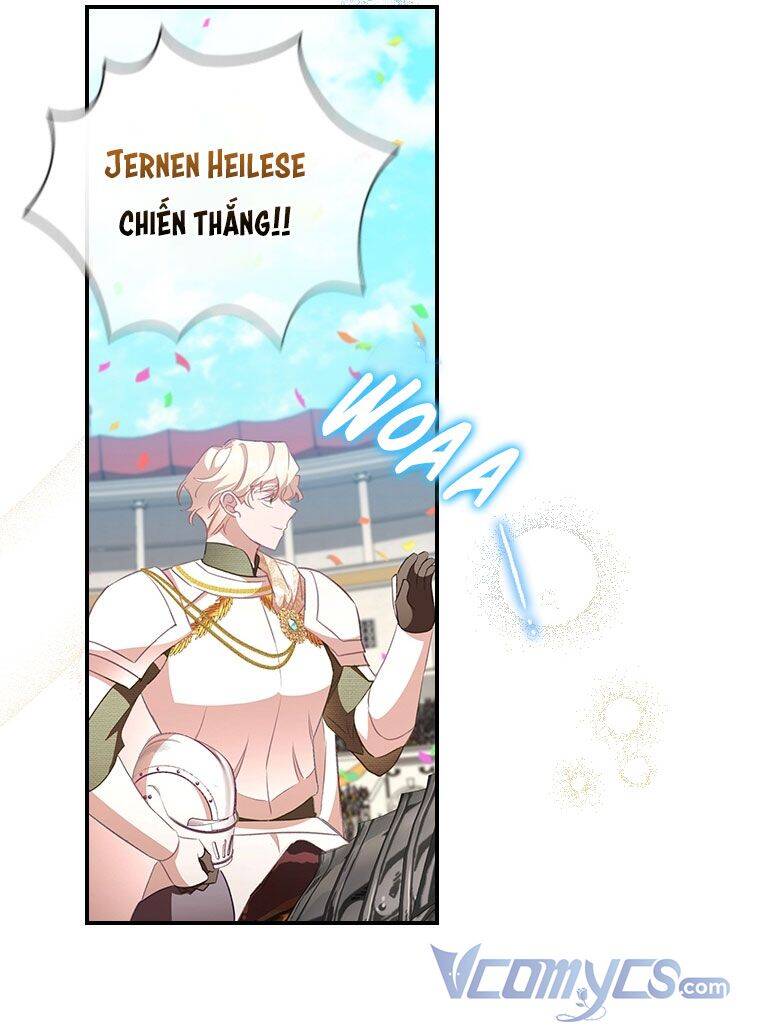 Công Chúa Bé Bỏng Chapter 118 - 59