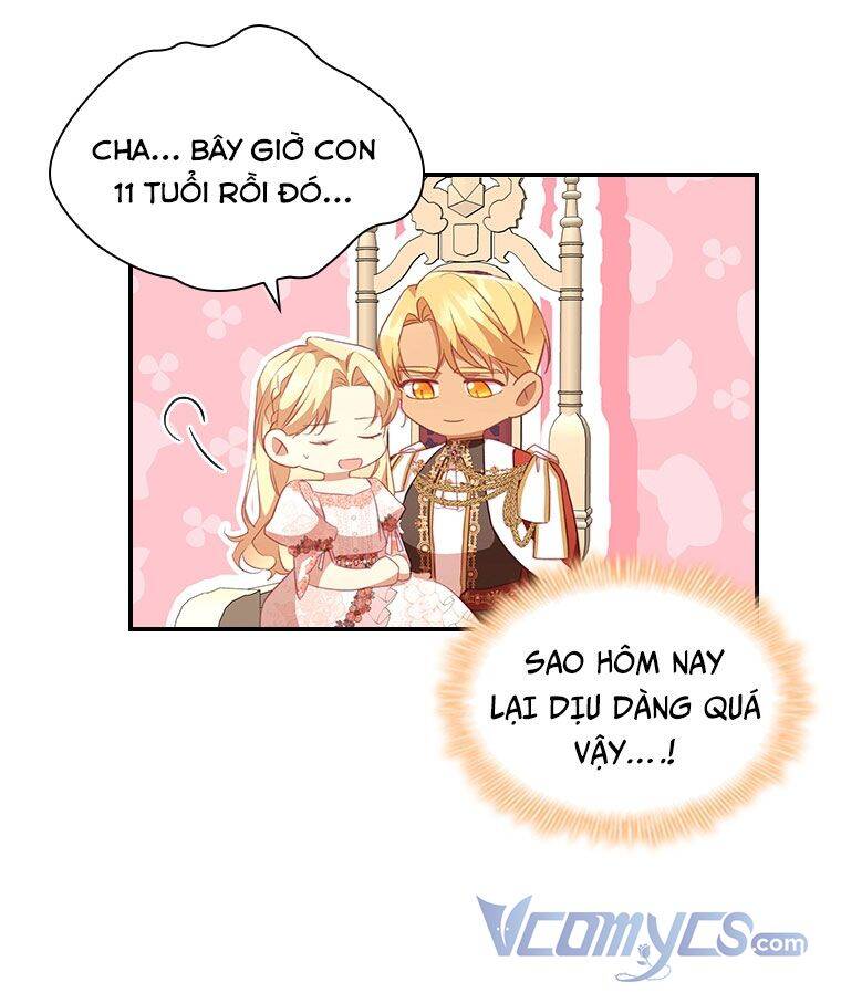 Công Chúa Bé Bỏng Chapter 118 - 66