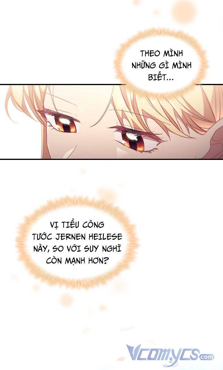 Công Chúa Bé Bỏng Chapter 118 - 70