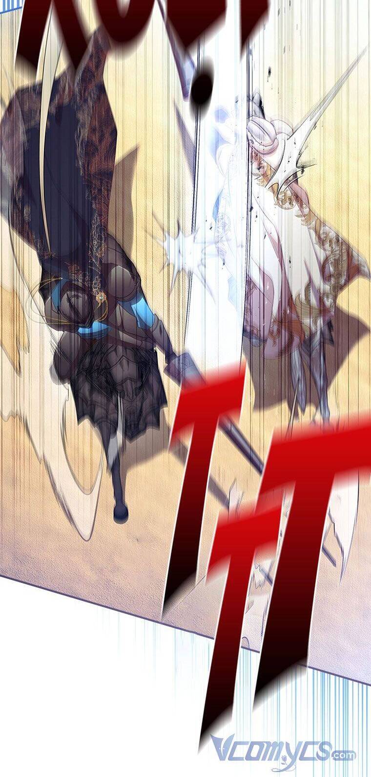 Công Chúa Bé Bỏng Chapter 119 - 11