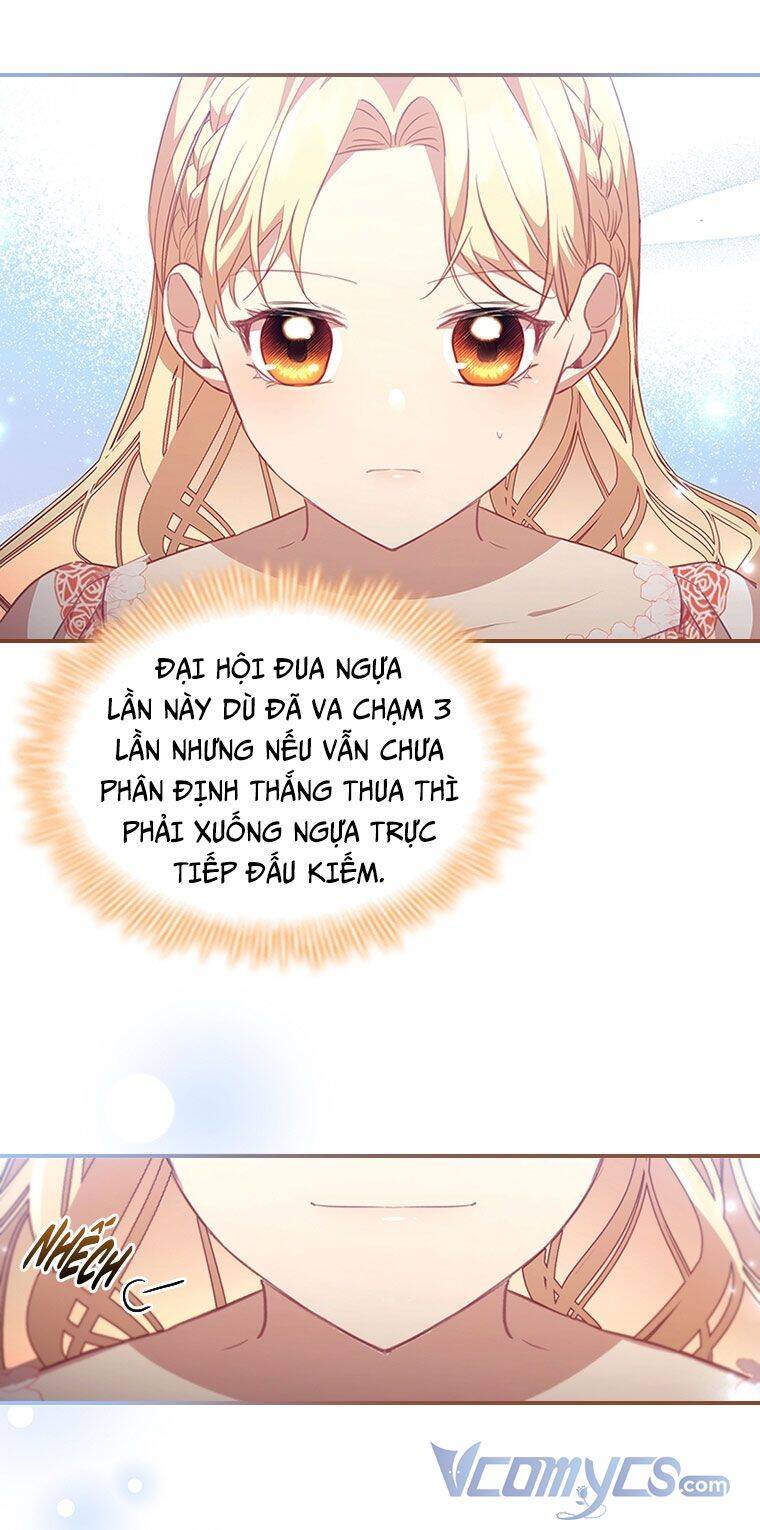 Công Chúa Bé Bỏng Chapter 119 - 14