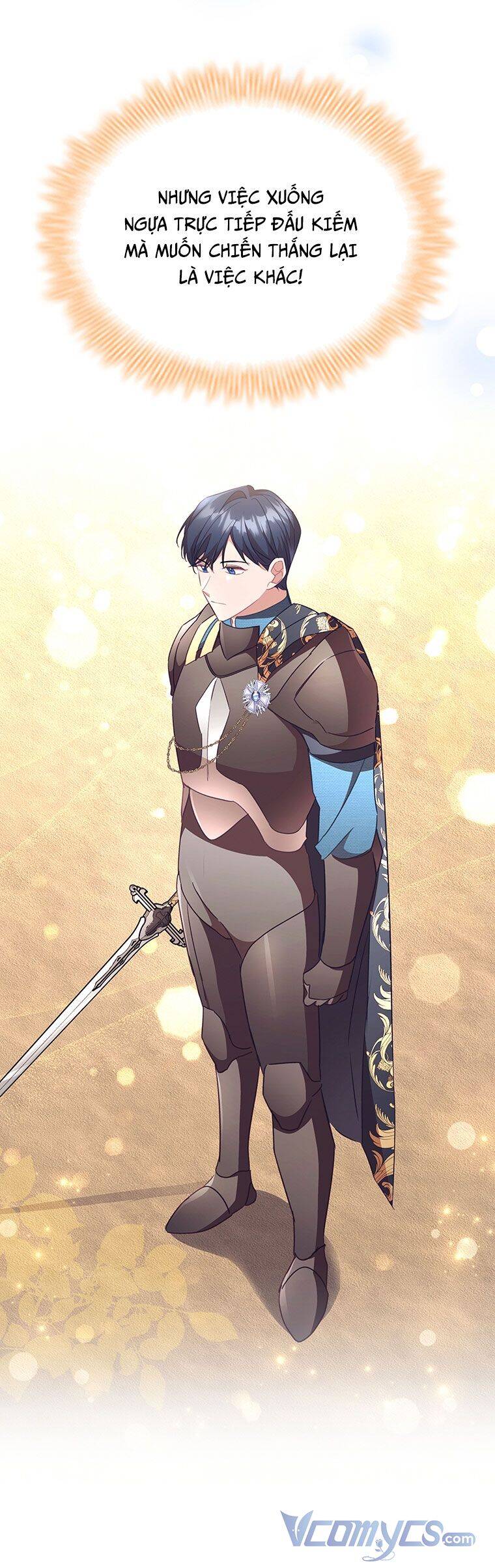 Công Chúa Bé Bỏng Chapter 119 - 16