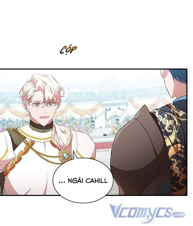 Công Chúa Bé Bỏng Chapter 119 - 17