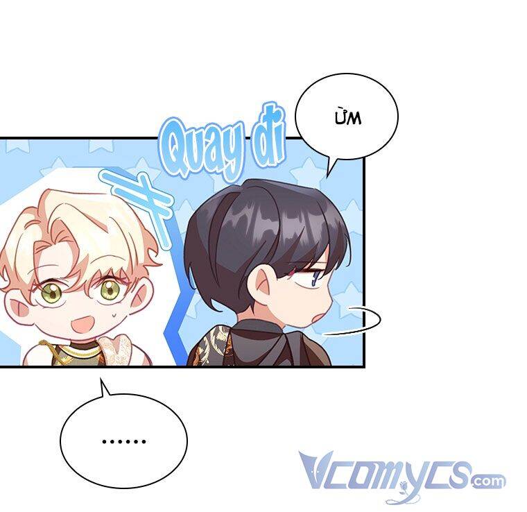 Công Chúa Bé Bỏng Chapter 119 - 19