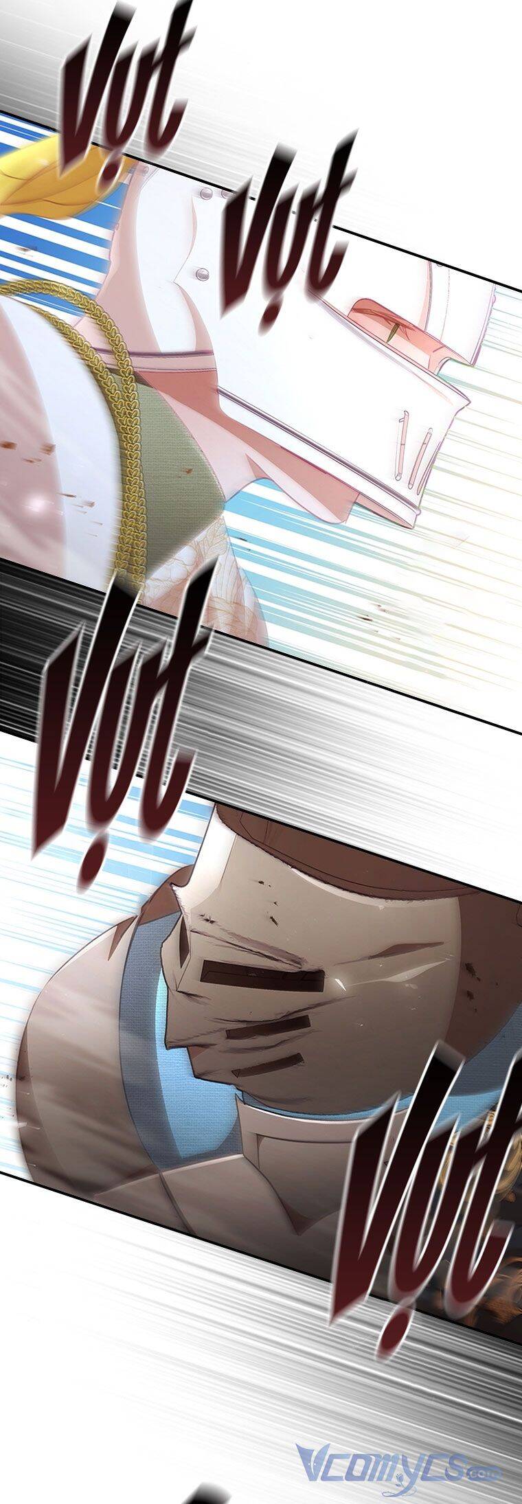 Công Chúa Bé Bỏng Chapter 119 - 3