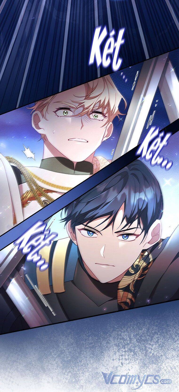 Công Chúa Bé Bỏng Chapter 119 - 24