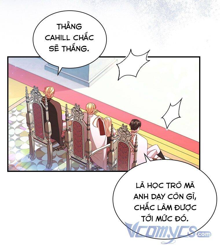 Công Chúa Bé Bỏng Chapter 119 - 25