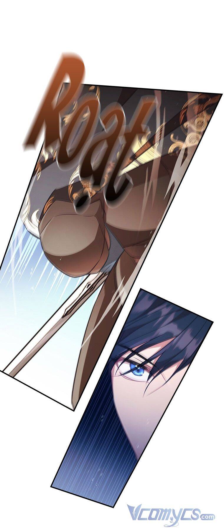 Công Chúa Bé Bỏng Chapter 119 - 26