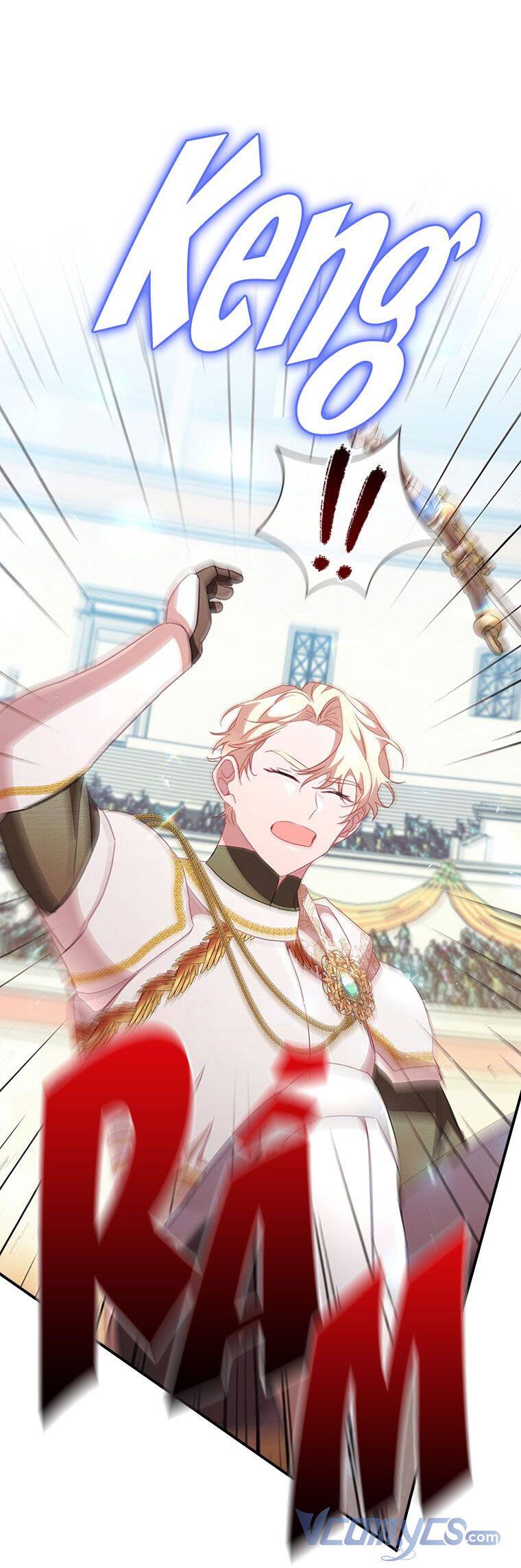 Công Chúa Bé Bỏng Chapter 119 - 28