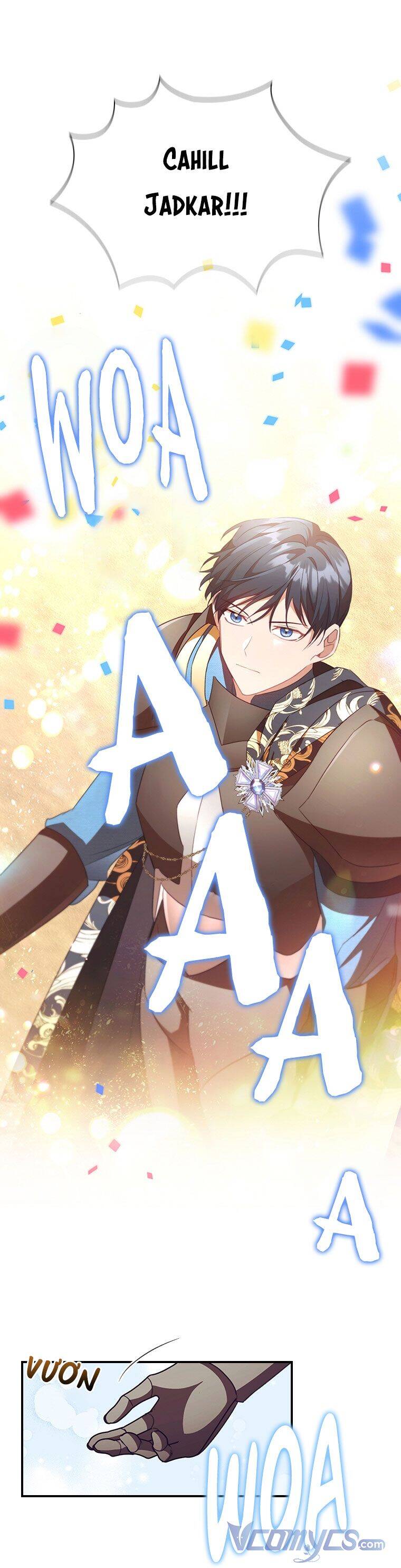 Công Chúa Bé Bỏng Chapter 119 - 30