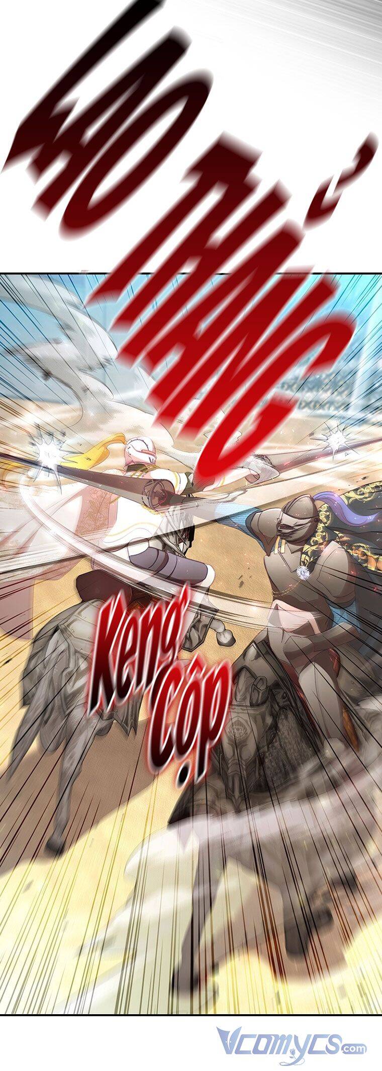 Công Chúa Bé Bỏng Chapter 119 - 4