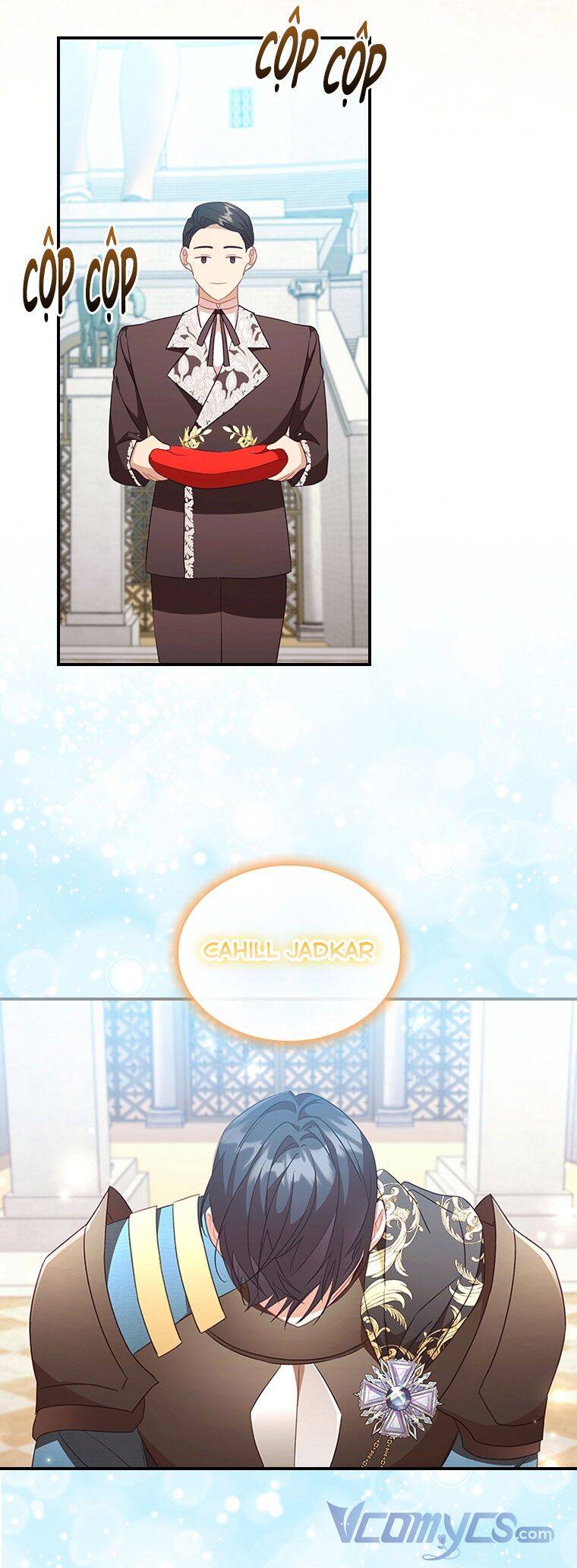 Công Chúa Bé Bỏng Chapter 119 - 34