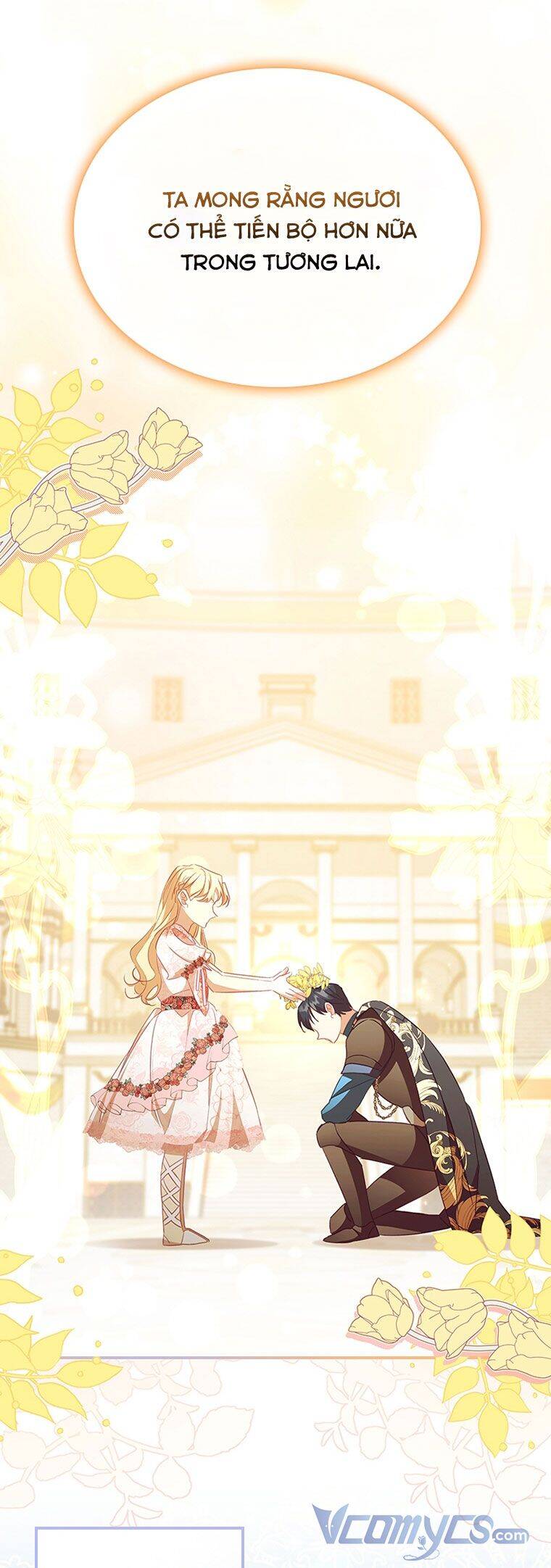 Công Chúa Bé Bỏng Chapter 119 - 36