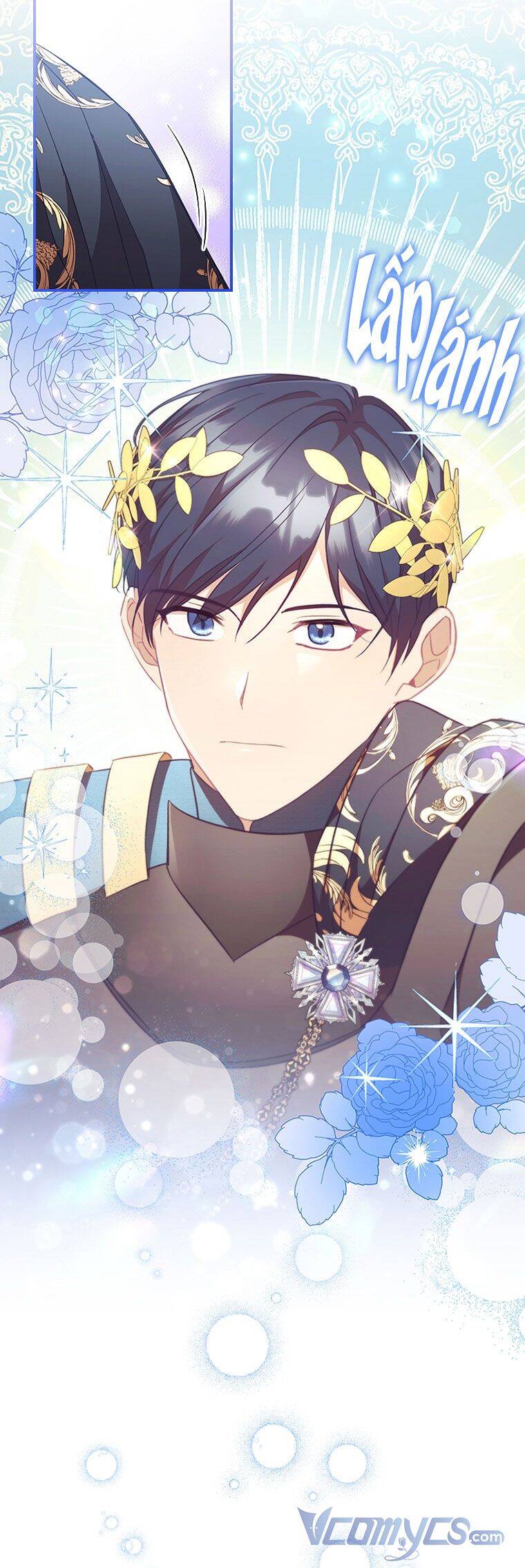 Công Chúa Bé Bỏng Chapter 119 - 37