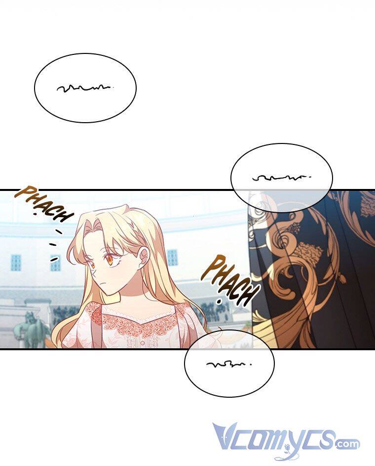 Công Chúa Bé Bỏng Chapter 119 - 40