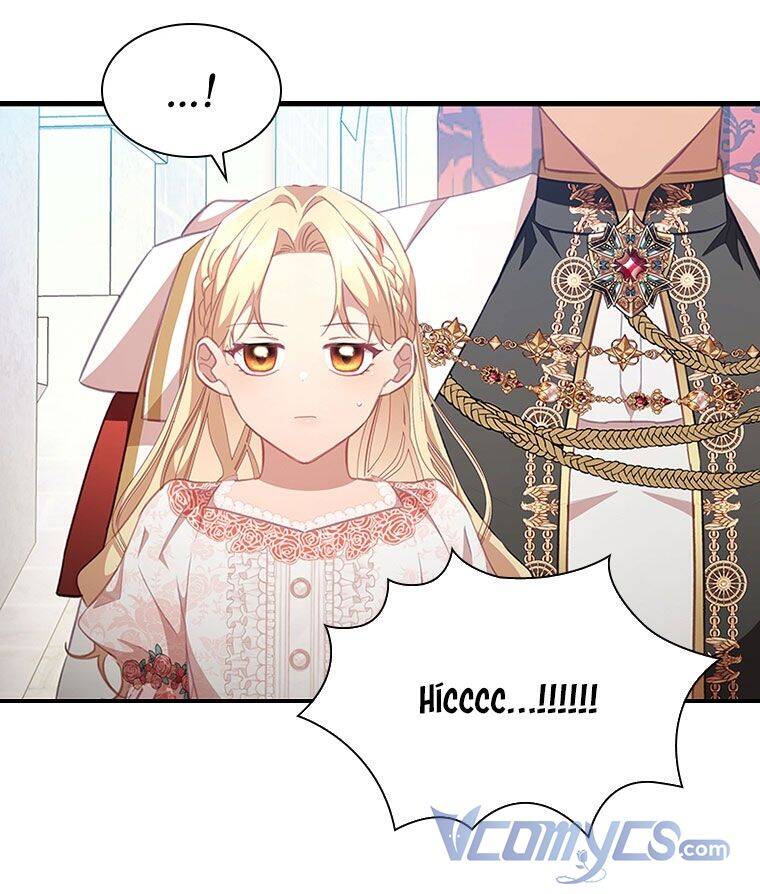 Công Chúa Bé Bỏng Chapter 119 - 5