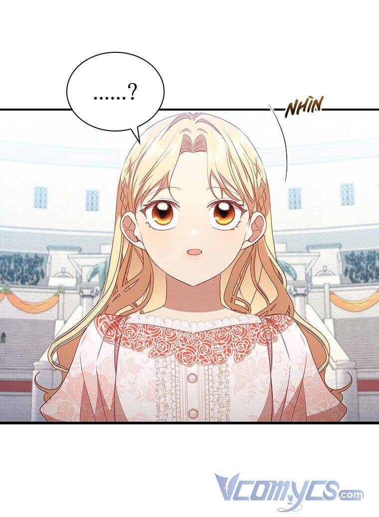 Công Chúa Bé Bỏng Chapter 119 - 41