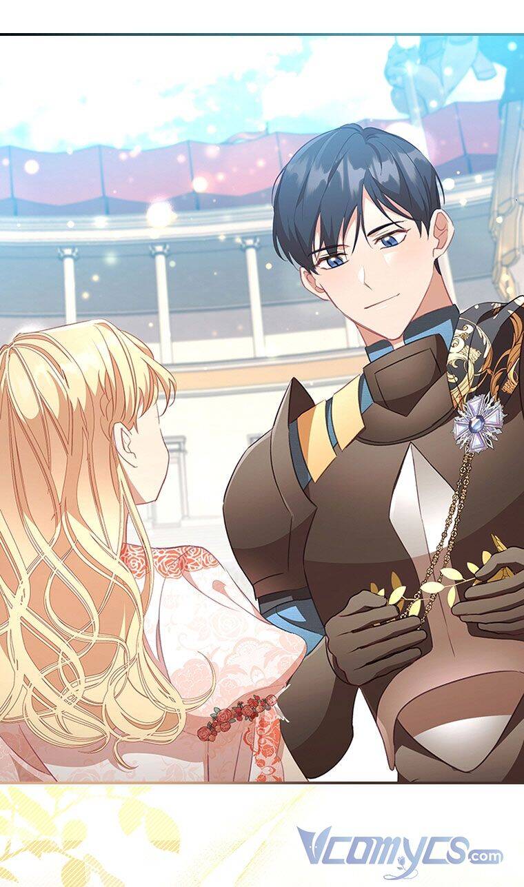 Công Chúa Bé Bỏng Chapter 119 - 42