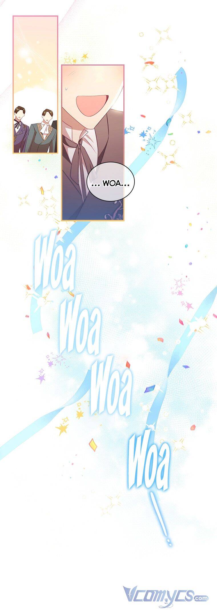 Công Chúa Bé Bỏng Chapter 119 - 44