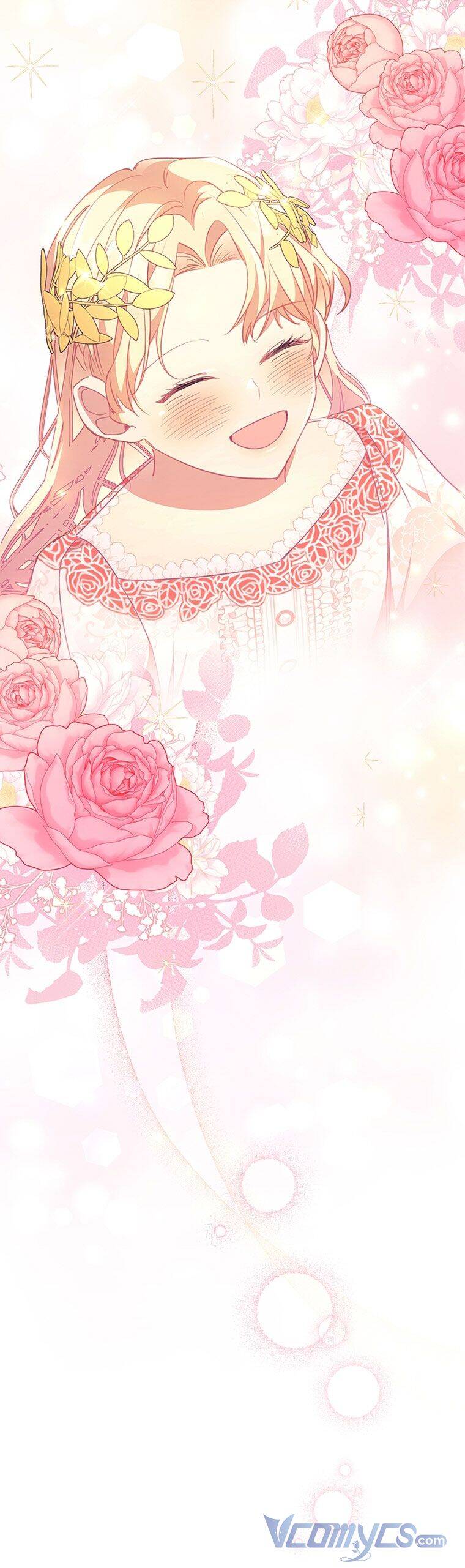 Công Chúa Bé Bỏng Chapter 119 - 46