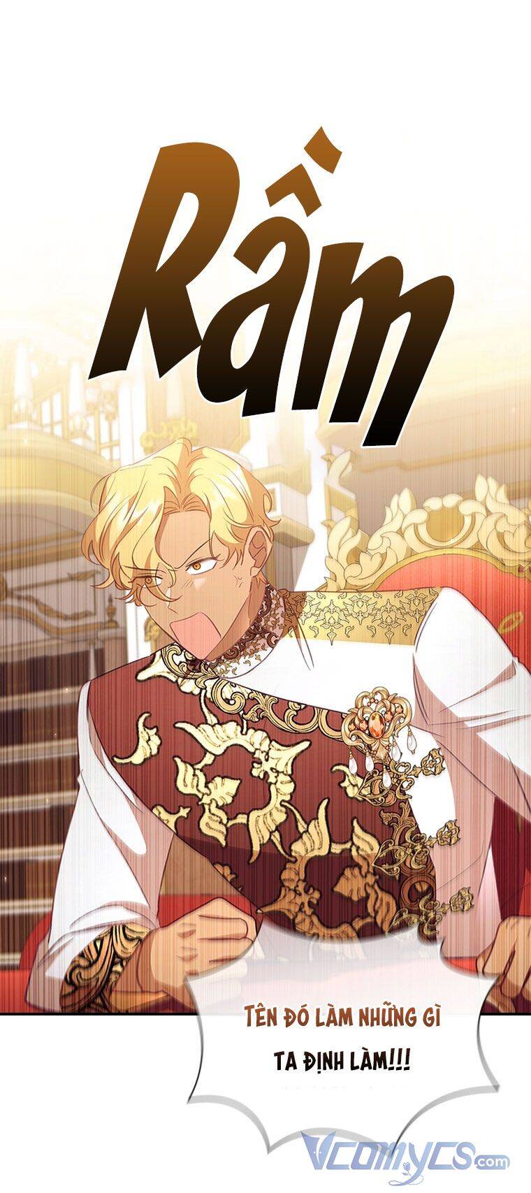 Công Chúa Bé Bỏng Chapter 119 - 47