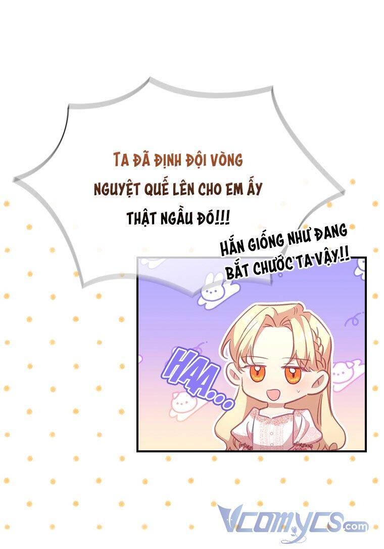 Công Chúa Bé Bỏng Chapter 119 - 48