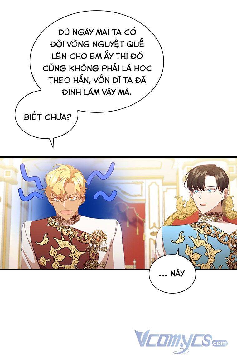 Công Chúa Bé Bỏng Chapter 119 - 49