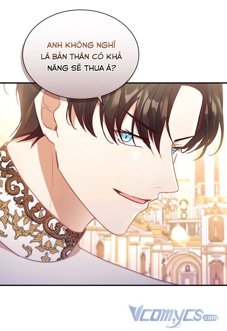 Công Chúa Bé Bỏng Chapter 119 - 50