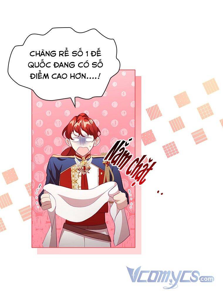 Công Chúa Bé Bỏng Chapter 119 - 6