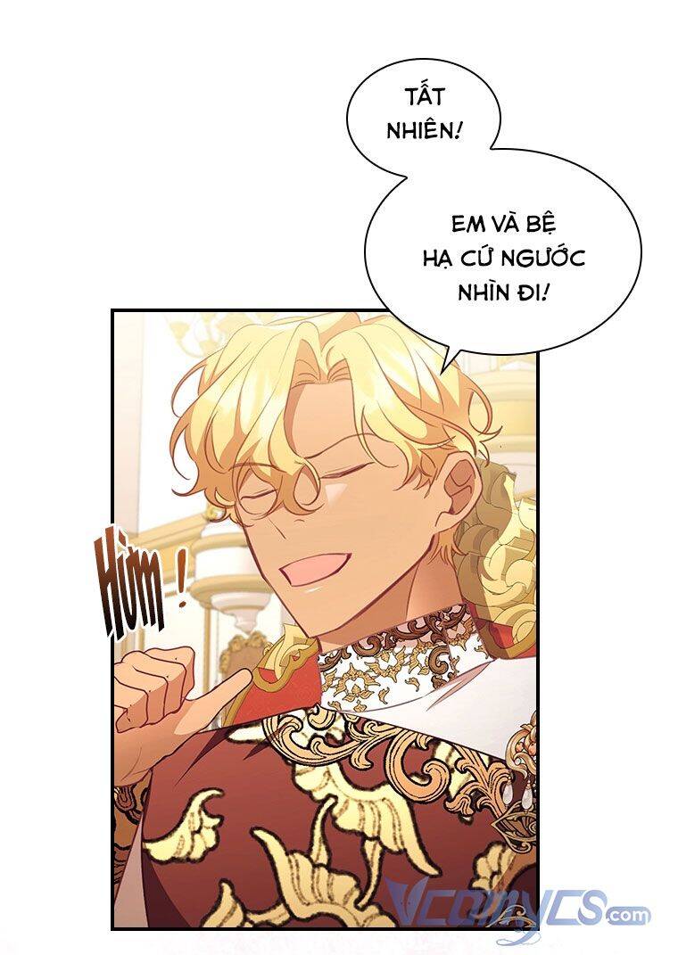 Công Chúa Bé Bỏng Chapter 119 - 51