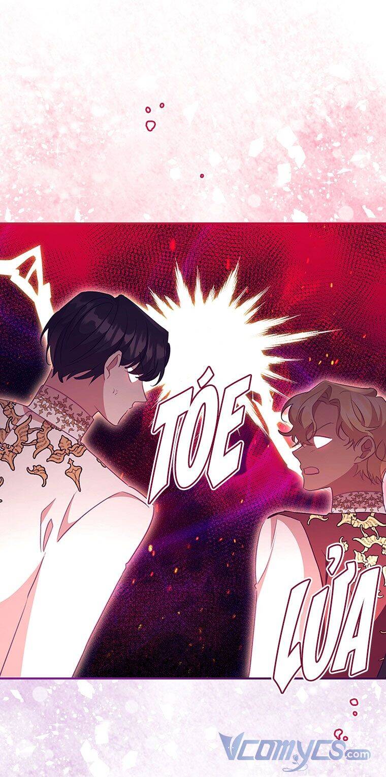 Công Chúa Bé Bỏng Chapter 119 - 52