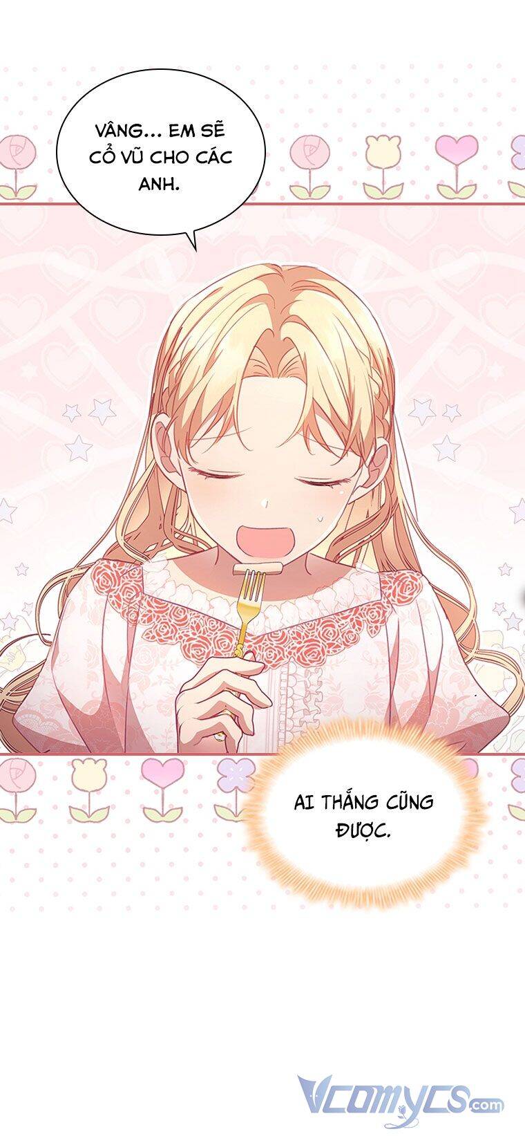 Công Chúa Bé Bỏng Chapter 119 - 54