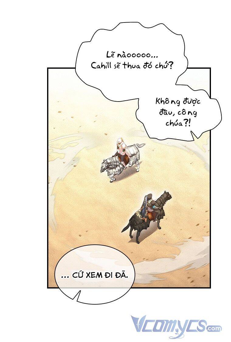 Công Chúa Bé Bỏng Chapter 119 - 7