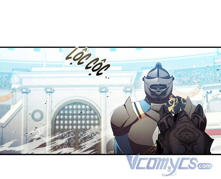 Công Chúa Bé Bỏng Chapter 119 - 8